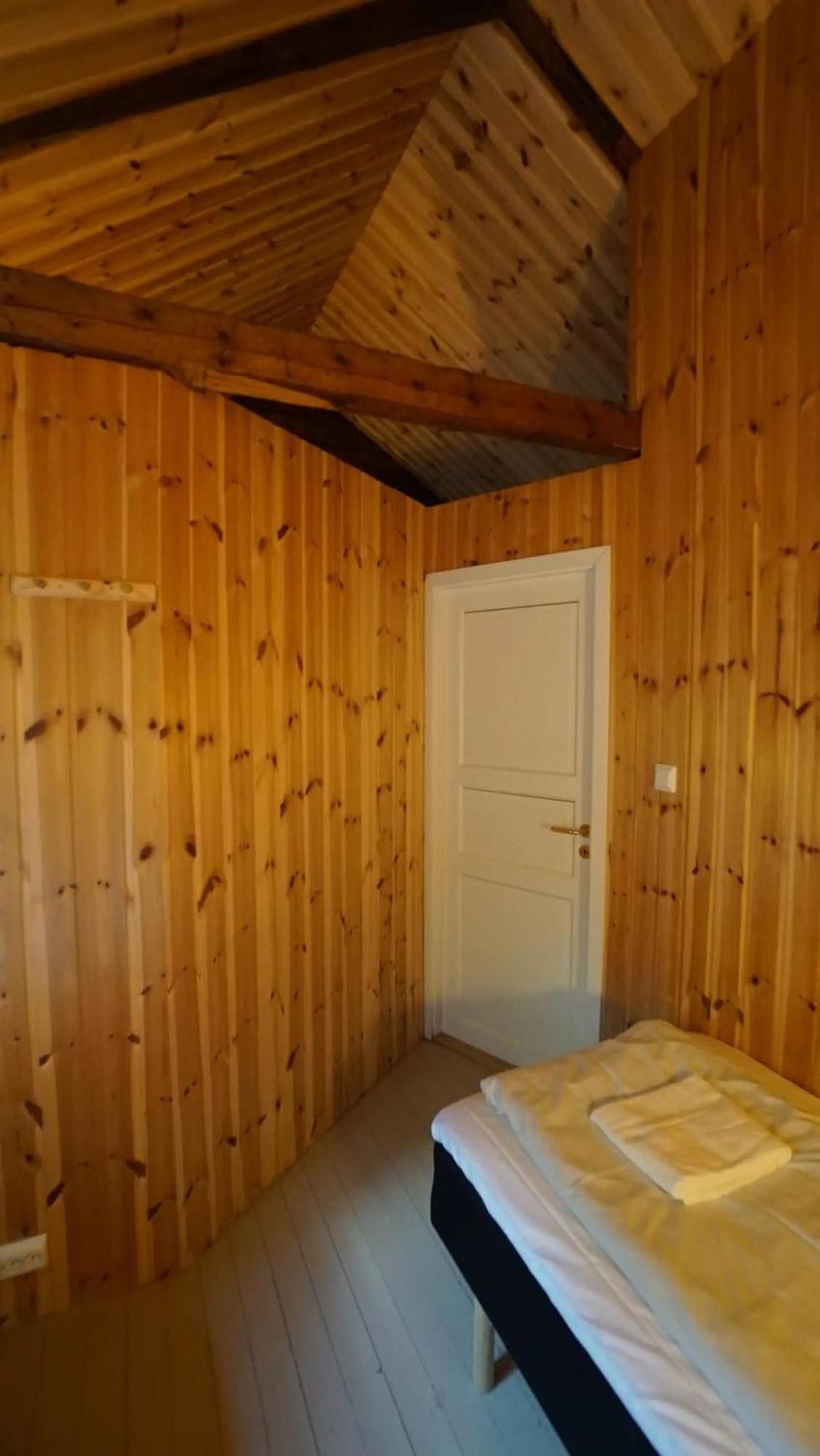 Real Fisherman'S Cabins In Ballstad, Lofoten חדר תמונה
